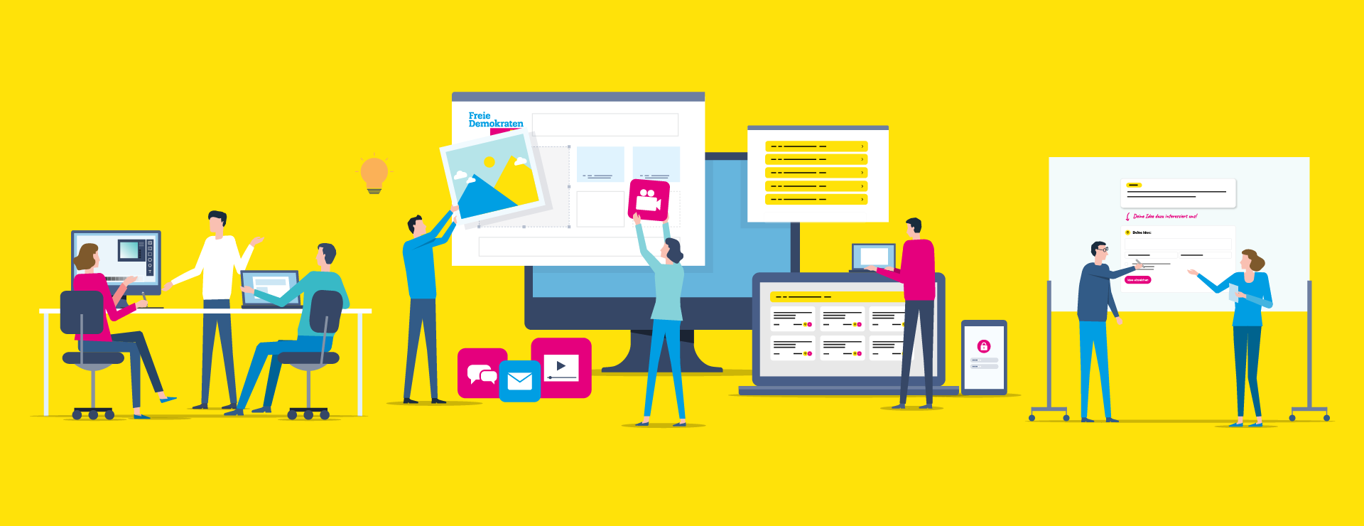 FDP Grundsatzprogramm